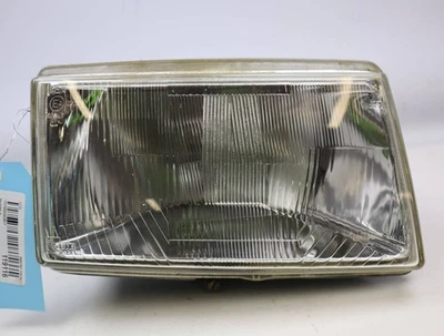 Rechter Scheinwerfer Gebraucht Für RENAULT TRAFIC I Phase 3 - 2.5 RECHTS 75 PS - Bild 1 von 4