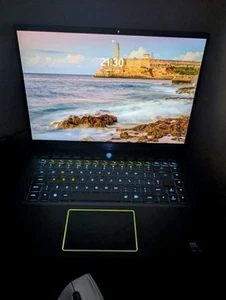 Alienware M16 R2 laptop.ultra 9 processor, 2tb SSD, 32gb ram, GeForce 4060. - Picture 1 of 13
