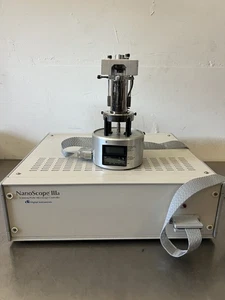 Digital Instruments MMAFM-2 Atomic Force Microscope AFM Nanoscope lllA Veeco - Picture 1 of 16