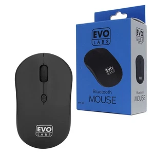 EVO LABS BTM-001 mouse Bluetooth Optical 800 DPI - Picture 1 of 1