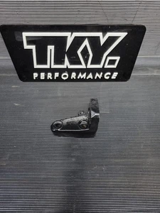 Refurbished Honda B Series P54 Power Steering Pump Lower Bracket Mount EG EK DC2 - Picture 1 of 6