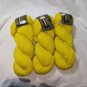 Hilos Cascade Cascade 220 Color 7828 3 Hanks Lana 100g 220yds - Imagen 1 de 4