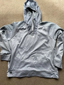 north face tracksuit men’s xxl Hoodie And xl Joggers Tall . Grey - Picture 1 of 11