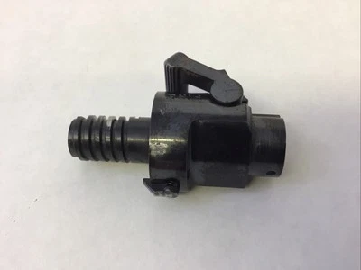 Winchester Model 70 Post 64, Bolt Shroud W/Safety. #38-61 - Image 1 of 4