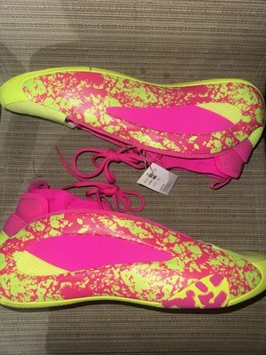 Adidas Harden Vol. 8 Unreleased Sample IH8339 Men's Size 19 Rare - Image 1 of 4