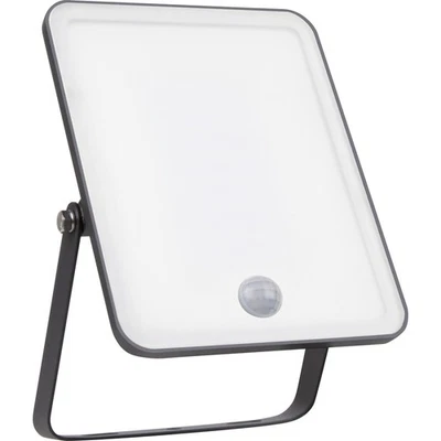 OSRAM HOMELIGHTING Floodlight Essential Sensor 30W 3000K 4099854430091 LED-Au... - Bild 1 von 4