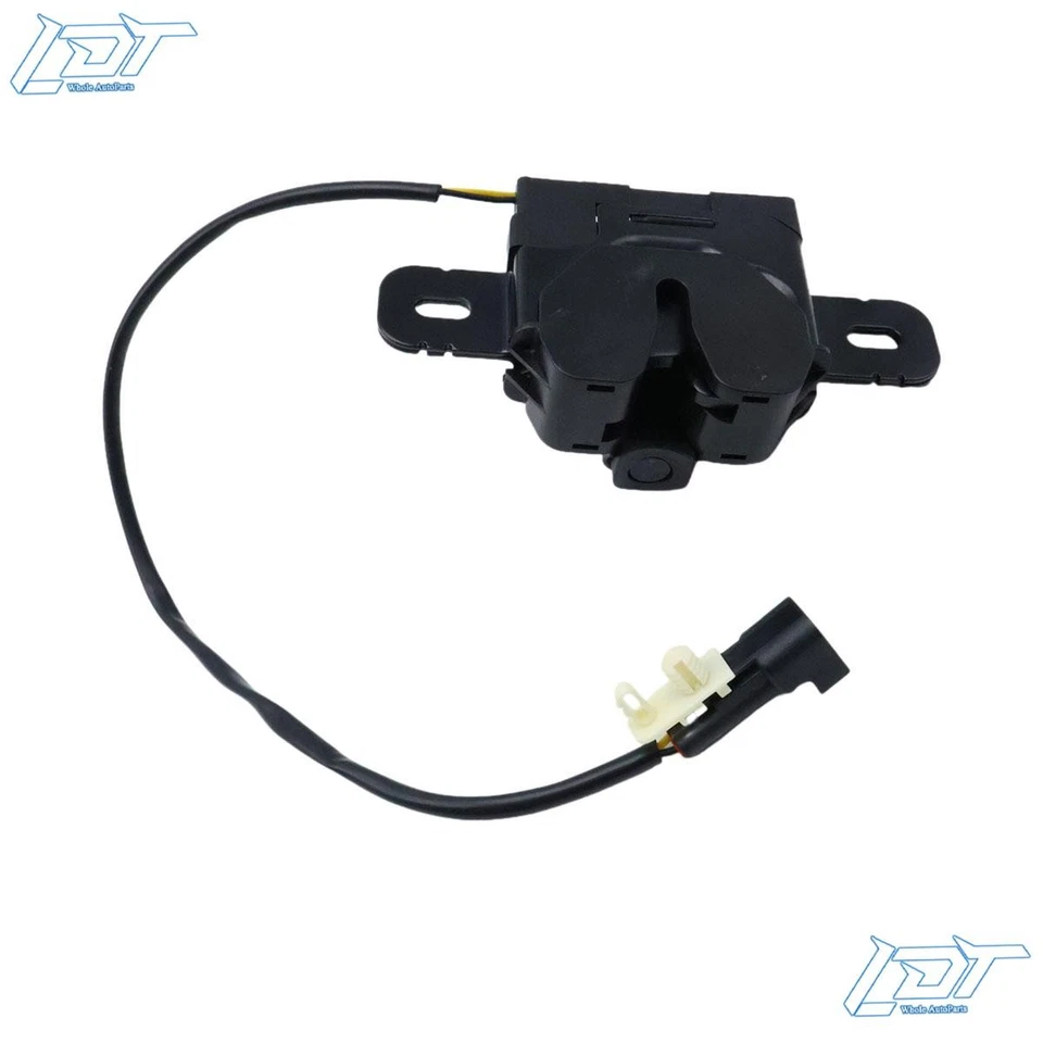 Cierre de capó lado derecho para Volvo V60 2014 2015 2016 Foto 1 de 4