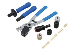 Laser Tools Einspritzventil Dichtungsentferner & Installierer - für BMW 9095 - Bild 1 von 1