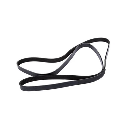 Genuine ACDelco For GMC Sierra 1500 HD 2001-2003 Serpentine Belt | V-Ribbed - Image 1 of 4