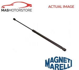 TAILGATE BOOT STRUT LEFT RIGHT MAGNETI MARELLI 430719087200 P FOR OPEL CORSA D - Picture 1 of 6