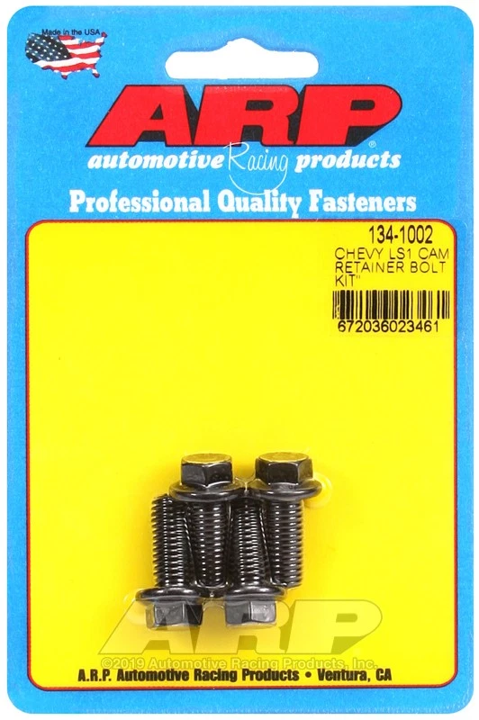 ARP Auto Racing 134-1002  BOLT KIT Foto 1 de 1