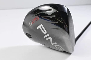 Ping G25 Driver / 10.5 Degree / Regular Flex Ping TFC 189 Shaft - Picture 1 of 9