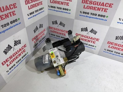 E84871789 294205 techo corredizo motor eléctrico para RENAULT MEGANE II CUPÉ DESCAPOTABLE 2003 Foto 1 de 4