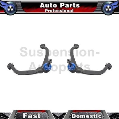 Mevotech Front Upper Control Arm Ball Joints For Dodge Nitro 4.0L 2007 - Image 1 of 4