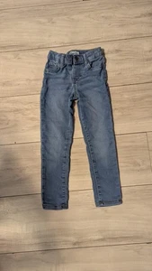 LIGHT BLUE SONOMA JEANS SIZE 5 - Picture 1 of 2