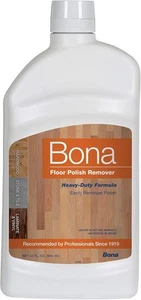 Bona Polish Remover, 32 Fl Oz  - Picture 1 of 6