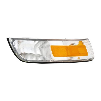 For Mercury Grand Marquis 1995-1997 Side Marker Light Passenger Side GS/LS Model Foto 1 de 3