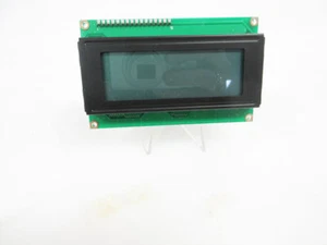 MATRIX ORBITAL LVK204-25 20X4 CHARACTER LCD DISPLAY MODULE - Picture 1 of 5