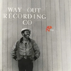 Various Artists Eccentric Soul The Way Out Label 3LP Vinyl Gatefold 2014 Numero  - Bild 1 von 2