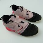 Nike Lebron Soldier 12 Ps Pink Foam Youth Shoes Size 3Y Aa1353-666