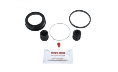 Ремонтный комплект уплотнения переднего тормозного суппорта LorR для RENAULT FUEGO 1980-1985 - Изображение 1 из 3