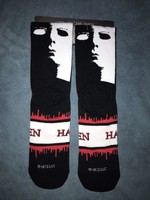 New Odd Sox Cerveza Beer Crew Socks Multi Color Streetwear Footwear size 6-13