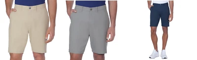 Pantalón corto Kirkland Signature para hombre Foto 1 de 4
