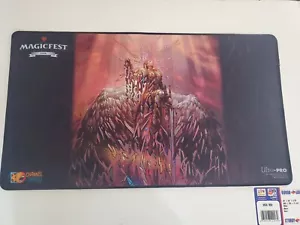 Magic MTG MagicFest 2020 Promo Path to Exile Playmat Stitched unbenutzt neu - Bild 1 von 1