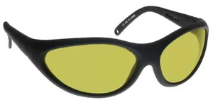 Occhiali di protezione laser 765-1080nm, laser 1064nm, laser DPSS - Foto 1 di 3