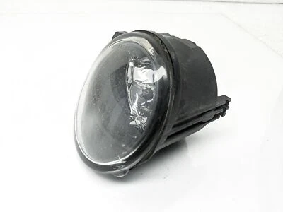 Faro antiniebla derecho pasajero bmw 550i 2010-2015 sedán 63-17-7-839-866 Foto 1 de 4