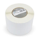 Étiquettes pour imprimante Epson CW-C6000A CW-C6000P 4" x 3" 850 polypropylène brillant...