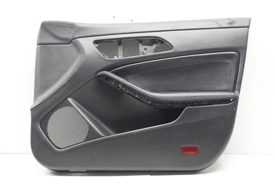 Mercedes Benz CLA 45 AMG 2015 panel de puerta delantera derecha tarjeta de pasajero derecha 14-19 Foto 1 de 4