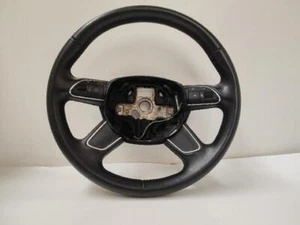 sportlenkrad für AUDI Q3 (8U) 2.0 TDI (103KW) ADVANCE 2011 234089 - Bild 1 von 8