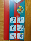 2006 World Cup Winners Cat. Val. £6.00 RM Presentation Pack 384**