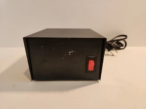 Astron RS-3A 115 AC to 12/13.8 Volt 2.5 Amp Regulated Power Supply - Picture 1 of 9