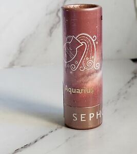 Sephora Collection Lipstories Lipstick in 87 Aquarius 4 g New, Authentic