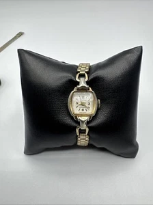 Waldan Women's Vintage Antimagnetic Swiss Made Watch Manual 1 Jewel Parts Repair - Picture 1 of 7