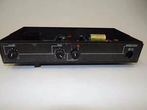 Unterteil + Reglerplatine für Norisound 410 Projektor 850718 Vintage NOS W264 - Bild 1 von 5