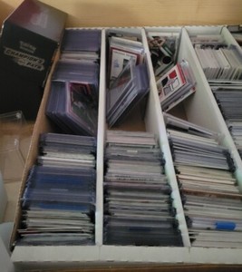 Sports Card Lot Numbered Cards And Mem Cards! Jeresy Cards! Rookies!