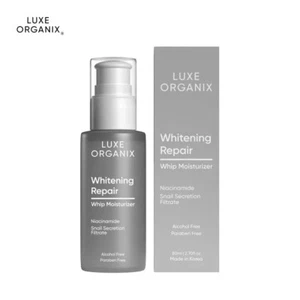 Luxe Organix Whitening Repair Whip Moisturizer 80ml - Bild 1 von 7