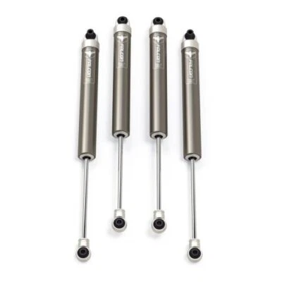 Falcon Amortiguadores 11-01-18-400-200 1.1 Monotubo Amortiguador Kit 2-3.5 pulgadas Elevación Para JL Foto 1 de 3