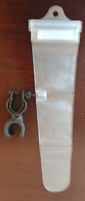 Funda protectora universal para detector de metales Pinpointer con clip Pinpointer Foto 1 de 4