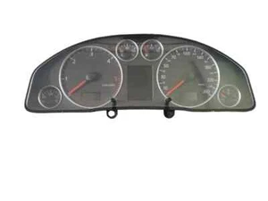 4Z7920930A Audi A6 Allroad C5 2001 Diesel speedometer instrument cluster - Picture 1 of 8