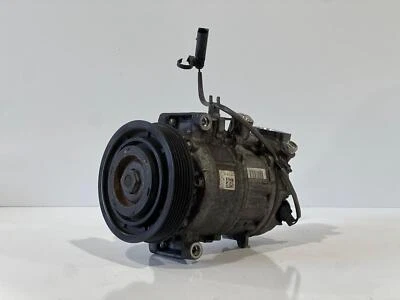 8T0260805G 2012-2017 Audi S4 S5 SQ5 Q5 3.0L A/C Compressor (JP) - Image 1 of 4
