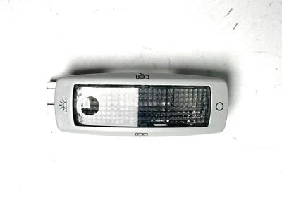 2009 VOLKSWAGEN TIGUAN  SE 2.0L AWD 4CYL REAR READING MAP DOME LIGHT LAMP 56778 - Image 1 of 4