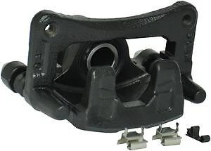 Rr Right Rebuilt Brake Caliper w/Hwd  Perfect Stop by BBB Industries  89X17741A - Image 1 of 4