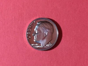 1970 S Proof Roosevelt Dime - Bild 1 von 2