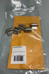 American Master Lock 5PK Padlock Cylinder  Factory Original APTC Master Key NEW - Picture 1 of 6
