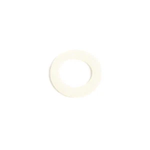 M12 PLASTIC WASHER FOR DRAIN PLUG ON GY6 150cc MOTORS *2 PACK* - Picture 1 of 2