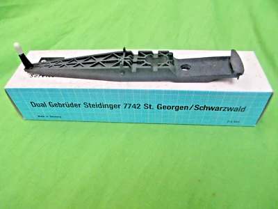 DUAL CS 741Q & 728Q NEW MAIN LEVER  PT # 267 790  NEW IN FACTORY PACKAGE - Image 1 of 2